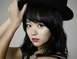 Jeong Ji-so