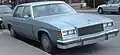 Buick LeSabre Sedan (1984–1985)