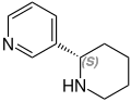 (–)-Anabasin
