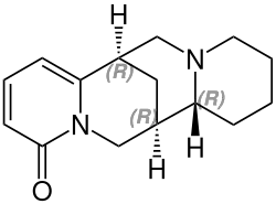 (–)-Anagyrin