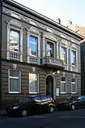 Breite Straße 22 (1874)