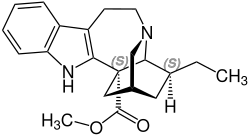 Coronaridin