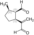 (1S,2R,3R)-Stereoisomer (D′)