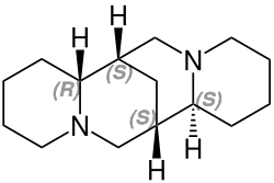 Spartein