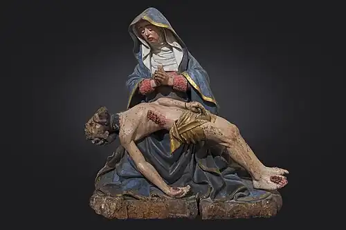 Pietà[4]