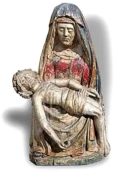Pietà von Aubiac[3]