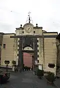 Porta Maggiore