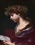 Ciacinto Brandi: Die Poesie