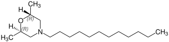 (R,R)-Aldimorph