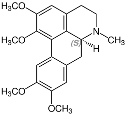 (S)-Glaucin