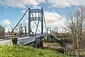 Hängebrücke