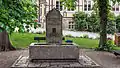 Wächter-Brunnen (1927)