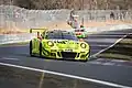 991.1 GT3 R (Frontansicht)