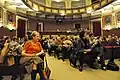 Auditorium, Ateneo de Madrid