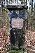 Ramsee-Denkmal