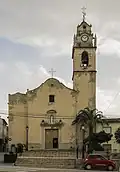 Kirche der Unbefleckten Empfängnis