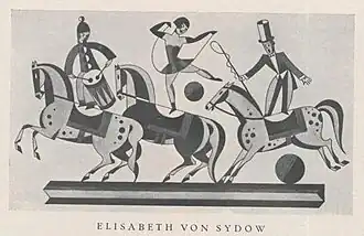 Illustration, 1926