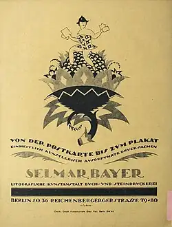Illustration, 1920