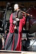 Vivianne von der Saar