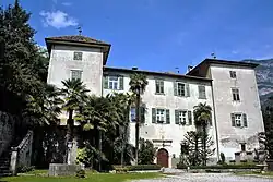 Schloss Welschmetz