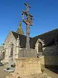 Calvaire Le Tréhou