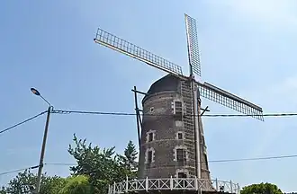Mühle