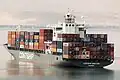Contship Ambition