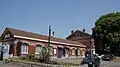 Bahnhof