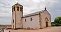 Kirche Saint-Pierre