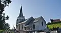 Kirche Saint-Omer