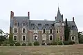 Schloss Briacé