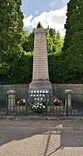 Gefallenendenkmal