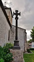 Monumentalkreuz