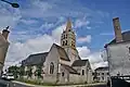 Kirche Saint-Martin