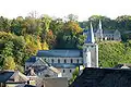 St. Hadelin, Celles