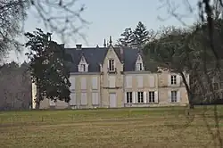 Schloss Carnine