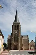 Kirche Saint-Michel