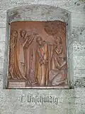 I. Unschuldig