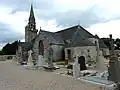 Kirche Saint-Pierre