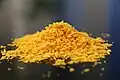 Paniermehl Panko mit Paprikageschmack