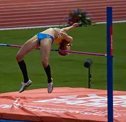Sofie Skoog – auf dem geteilten neunten&nbsp;Platz