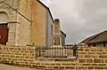 Gefallenendenkmal