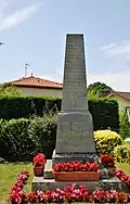 Gefallenendenkmal