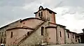 Kirche Saint-Prix