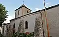 Kirche Saint-Pierre