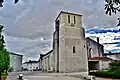 Saint-Jean-de-Liversay