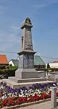 Gefallenendenkmal