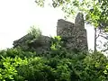 Burg Schwarzenberg