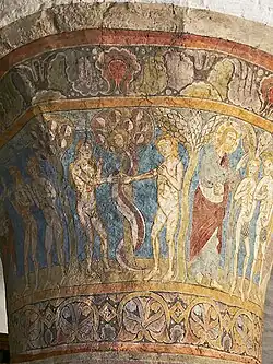 Der Sündenfall