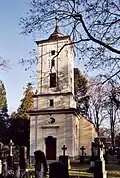 Dorfkirche